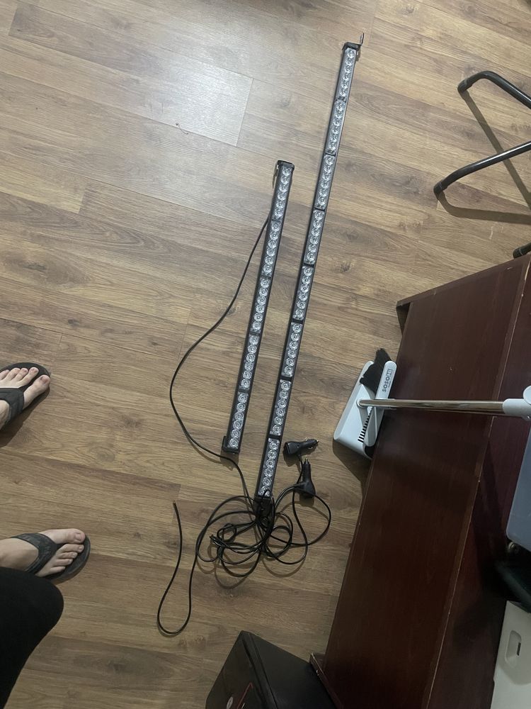 Продаются стробоскоп в хорошем состояние