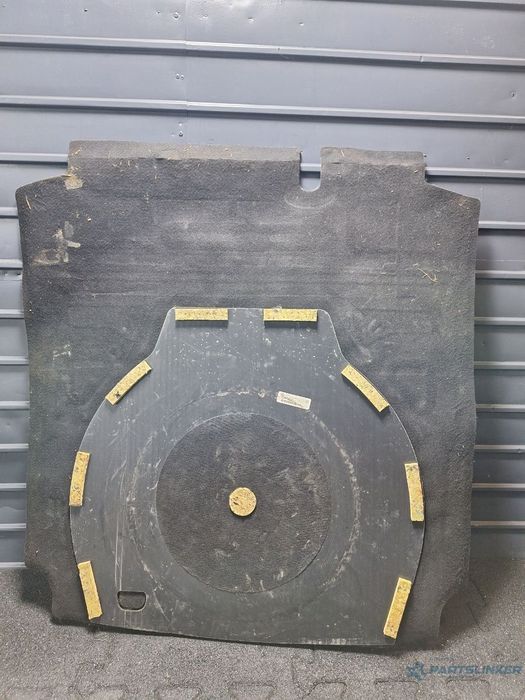 Mocheta portbagaj VOLKSWAGEN JETTA IV 162, 163, AV3, AV2 2009 - > TDI CAYC 5C6863463