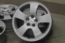 Джанти 16" 5x100 Audi A3