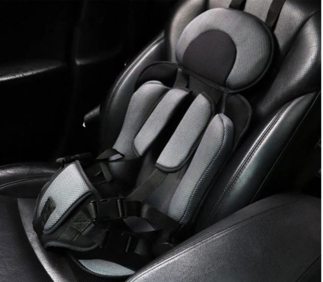 Авто балалар кресло 25кг, 2-5 жас арналған