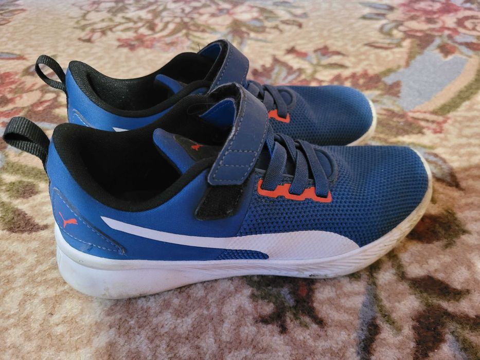 Маратонки Пума момче