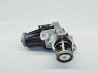Supapa EGR Renault Megane 3 [Fabr 2008-2015] H8200129863 1.5 DCI K9K60