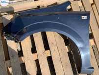 Aripa Stanga Fata Opel Zafira B 2005 - 2012 cu Mici Defecte / Imperfectiuni