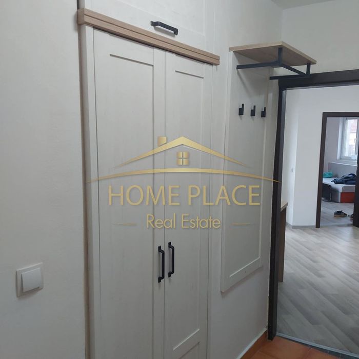 Дава се под наем Двустаен апартамент в Варна, Аспарухово - 55 кв.м за 408 € - Снимка #9