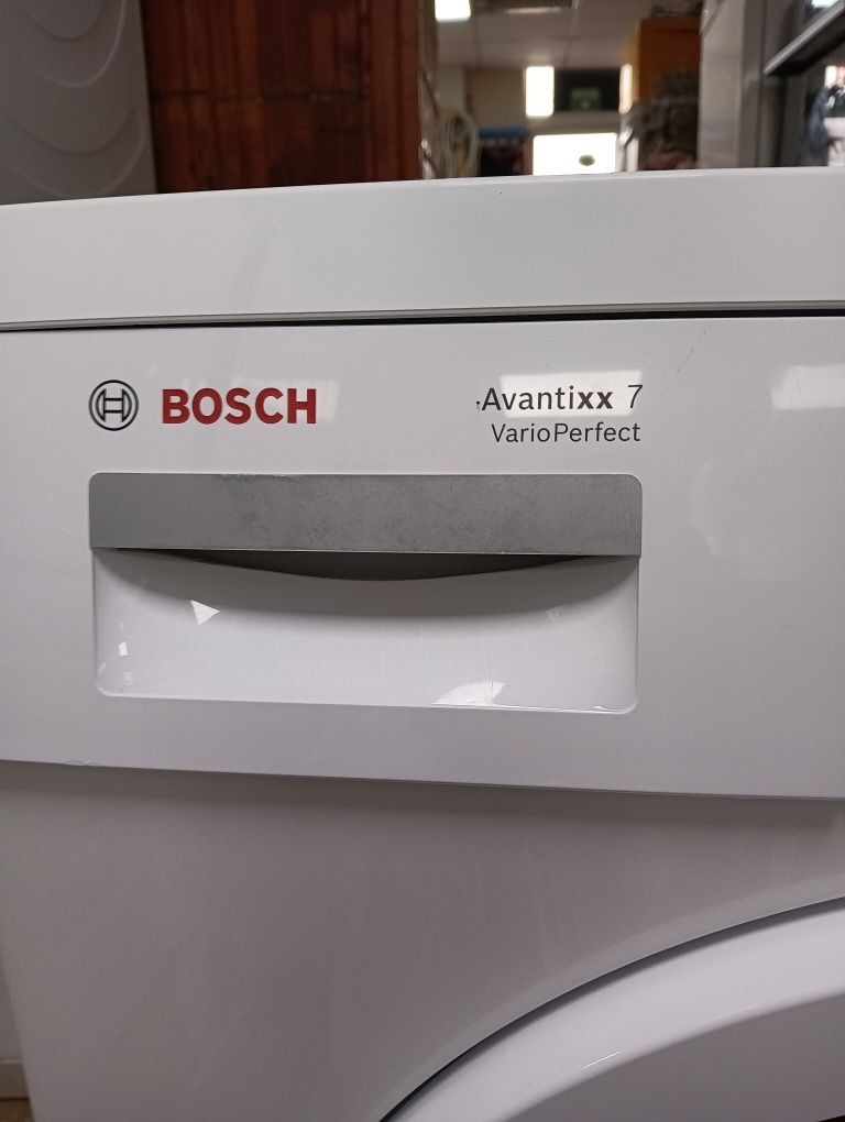 Пералня Бош Bosch Avantixx 7 Vario Perfect A+++ 7кг 2 години гаранция!