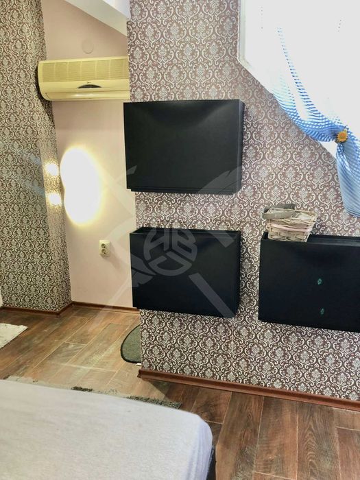 Дава се под наем Двустаен апартамент в Варна, Гръцка махала - 45 кв.м за 325 € - Снимка #5