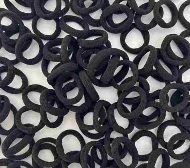 Огромный набор резинок