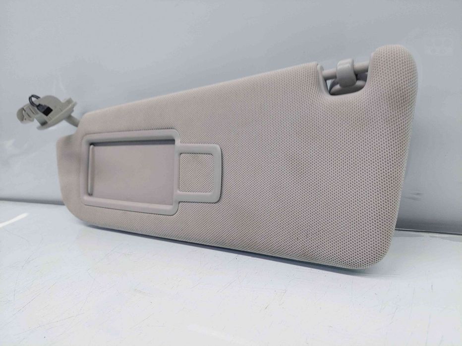 Parasolar stanga Audi A8 D4 (4H2, 4H8, 4HC, 4HL) [Fabr 2009-2018] OEM