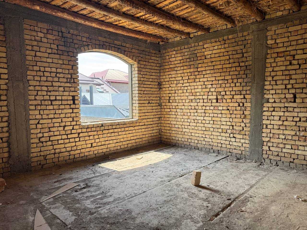 Продается участок Исломобод Юнусабад 6 соток ААА
