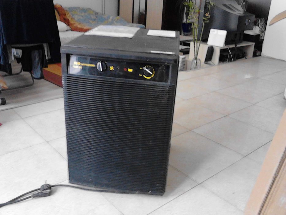 Dezumidificatoare de inchiriat