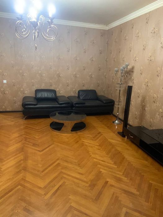 Продается квартира Паркентский 3/5/9