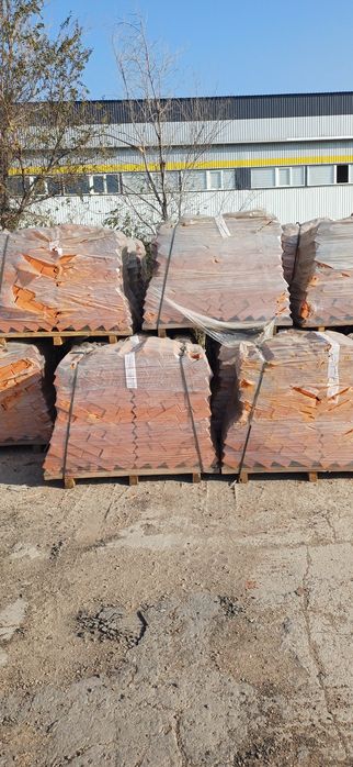 Огнеупорный кирпич сатылады