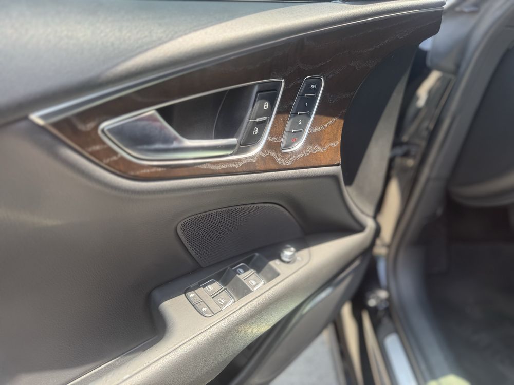 Audi A7 S-line 3000TDi