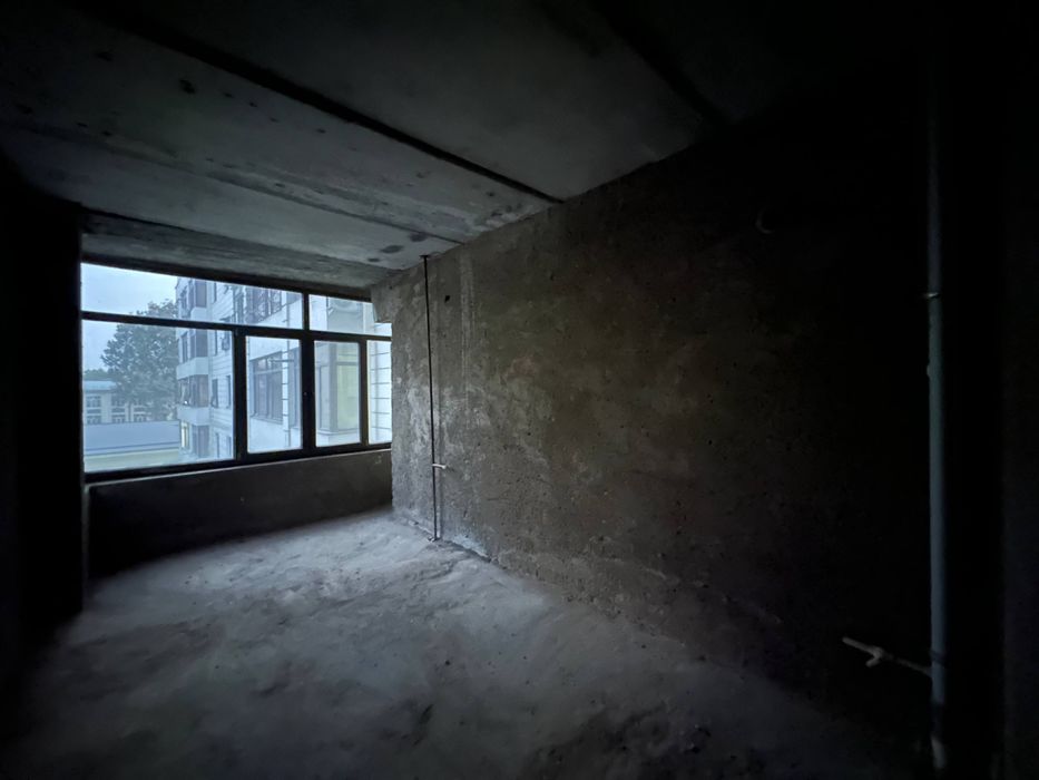 Продаётся 2-комнатная квартира в новостройке!