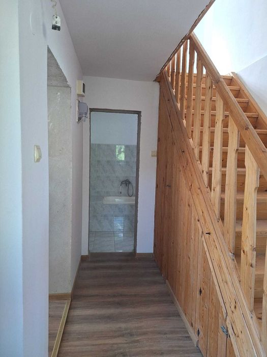 Vand casa Vetel cu teren