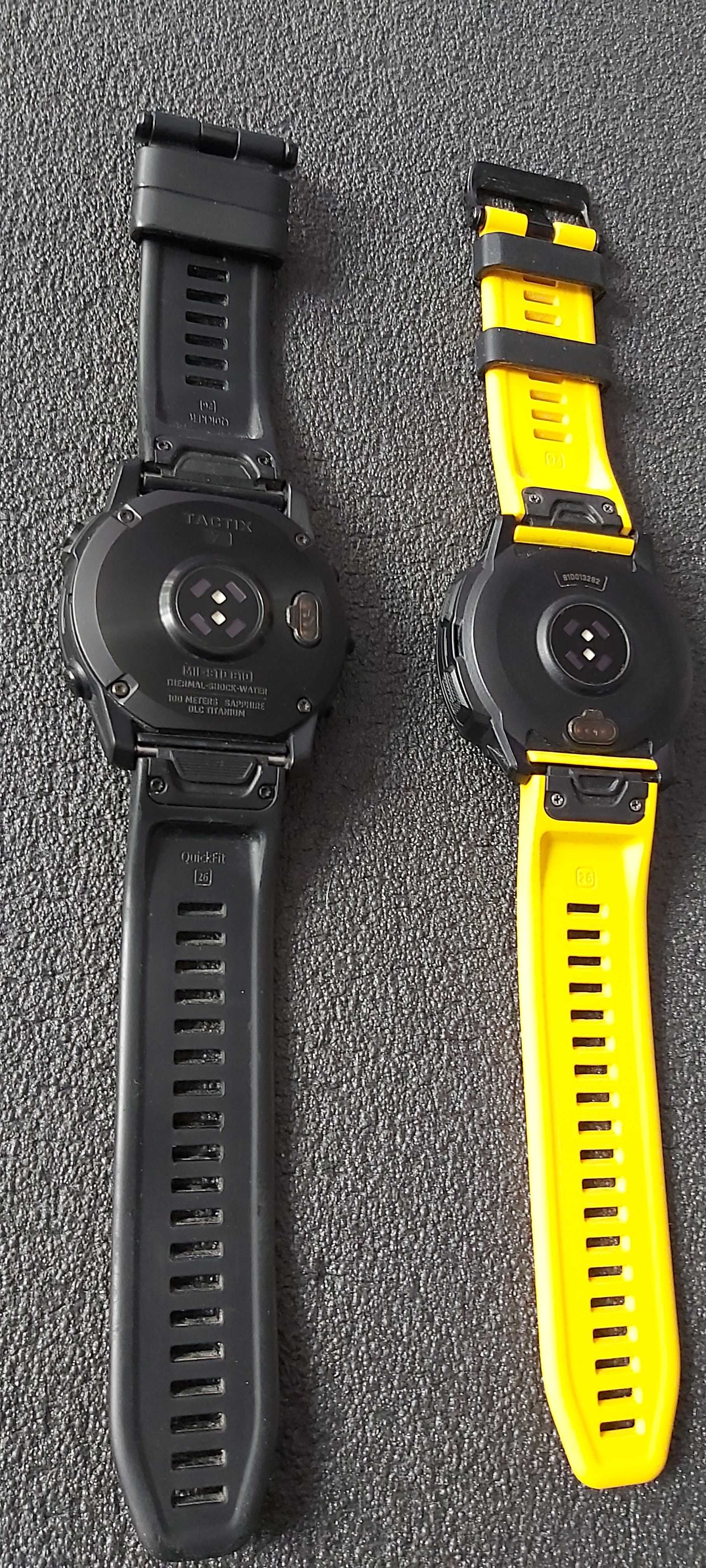 Garmin instinct 2x tactix - Garmin Tactix 7 Pro Ballistics