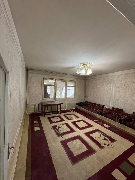 Квартира 3/1/9 без ремонта Карасу 4 
Монако конечка автобусов