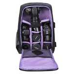Rucsac foto DSLR HUWANG 43 x 30 x 15.5 cm