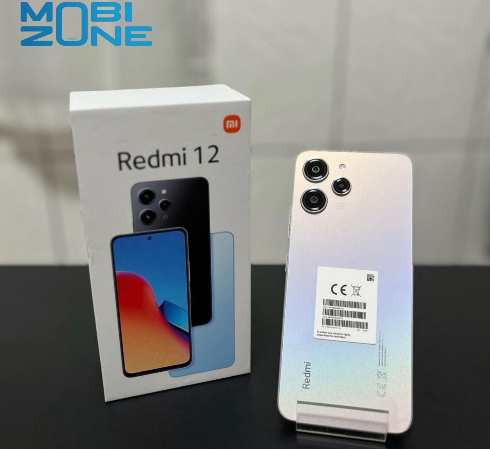 Redmi 12 New 2023 Global Version