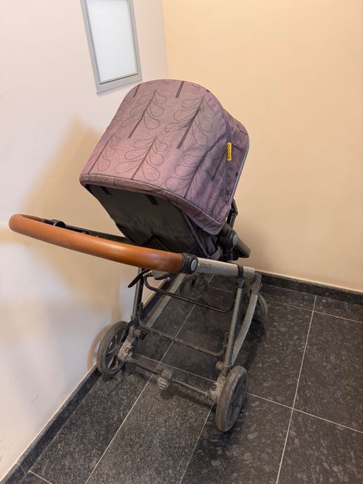 Cosatto 2 в 1 бебешка количка