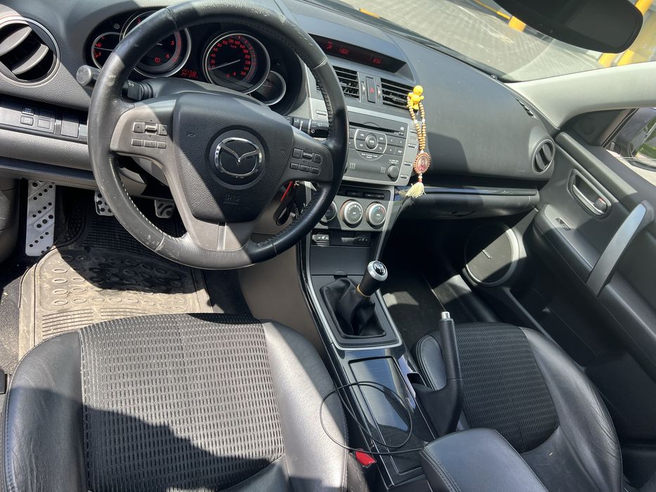 Vand mazda 6 2008, 2 Diesel