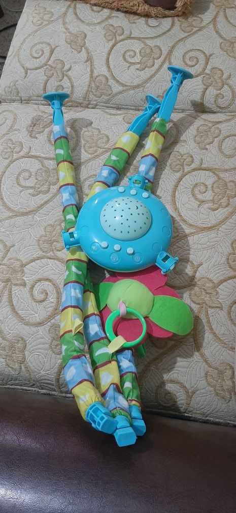 Игрушка крутящаяся