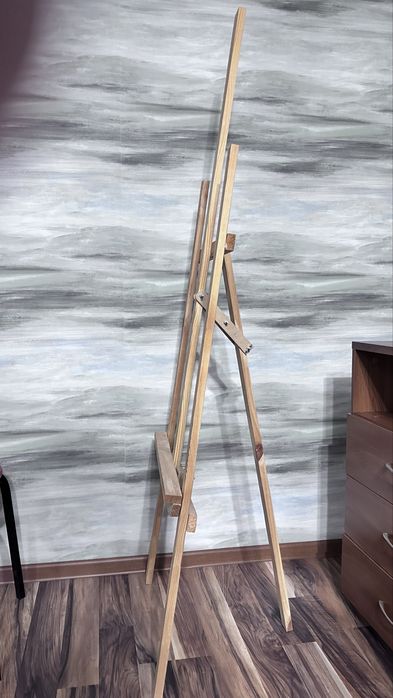 Подставка для рисования!