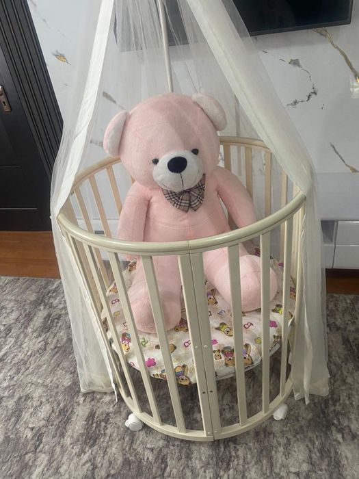 Детский кровать сатылады