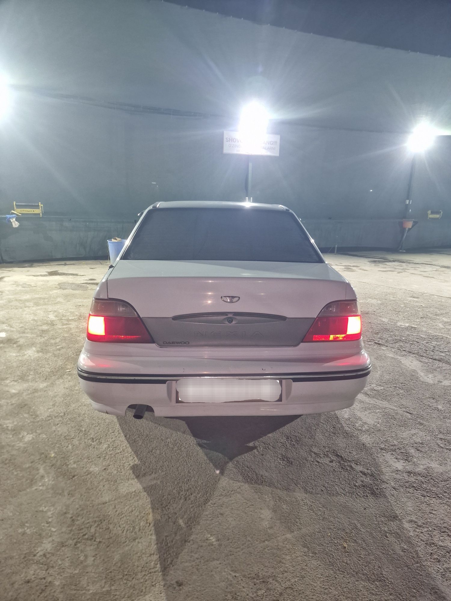 Daewoo Nexia Donc 1.5