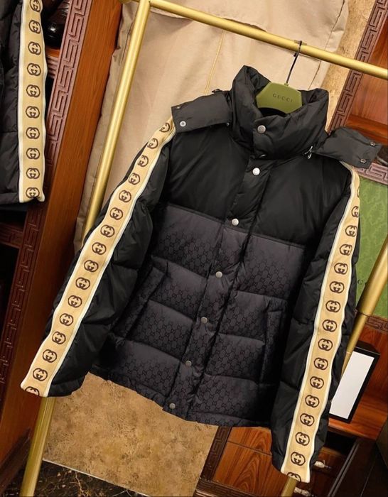 Зимно яке Gucci Limited