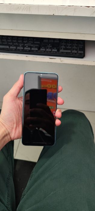Infinix Hot 30i. Juda arzon