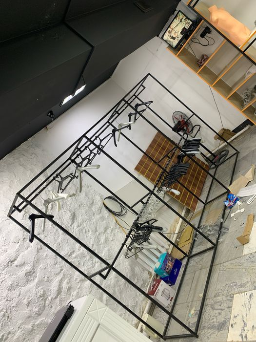 Торговые оборудование Срочно сегодня