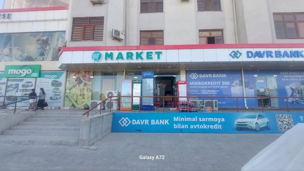 Продается помещение свободного назначения. Noturar qulay  joy sotiladi