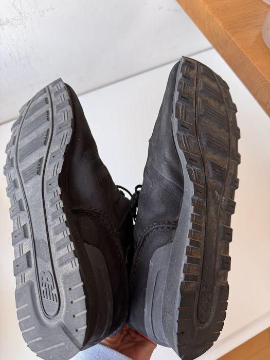 Зимни маратонки New Balance