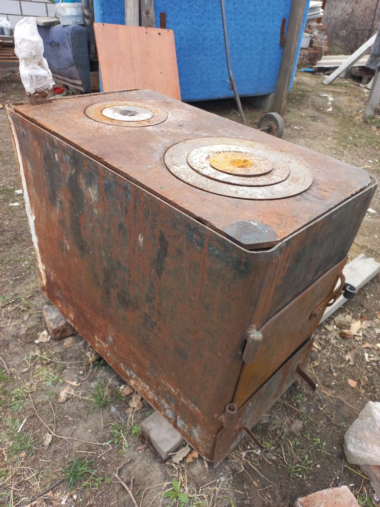 Продам котел для отопления