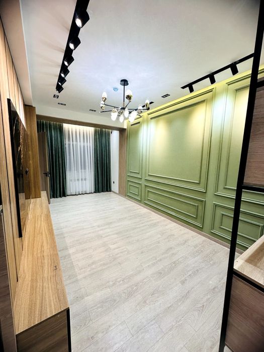 Сдается 2 ком Сергели Чоштепа. 1-метро станция