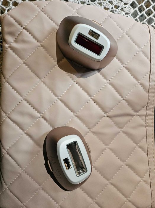 Фотоепилатор Philips