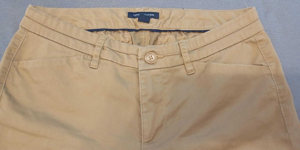 Pantaloni dama Tommy Hilfiger