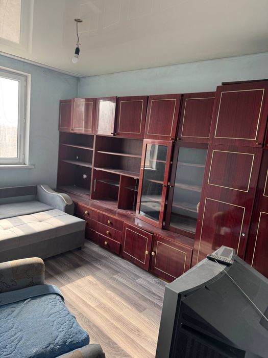 Шкаф стенка ссср