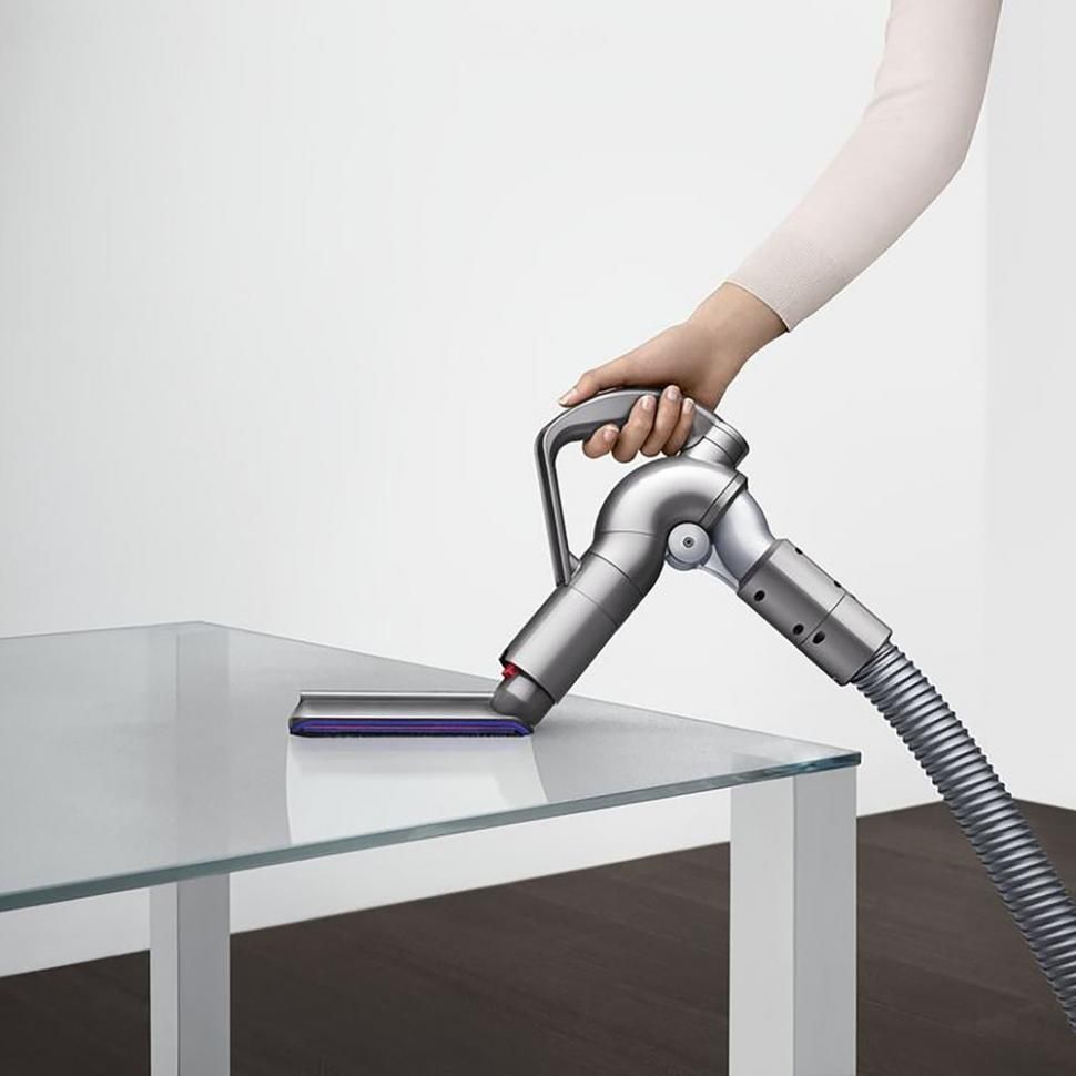 Новый - Топовый пылесос Dyson Big Ball Allergy 2 CY28