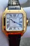 Cartier Santos Automatic Master Qoality