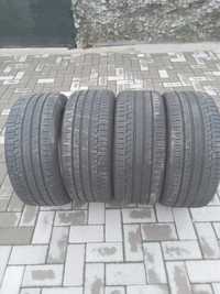 Cauciucuri Continental 225/40 R18  Y XL