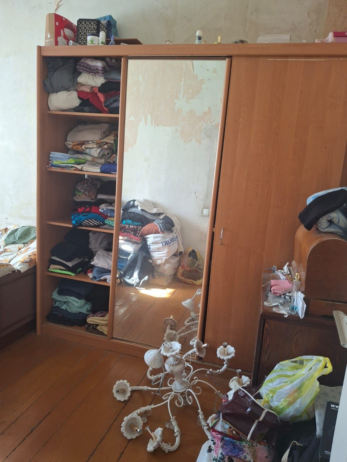 Продается шкаф купе.