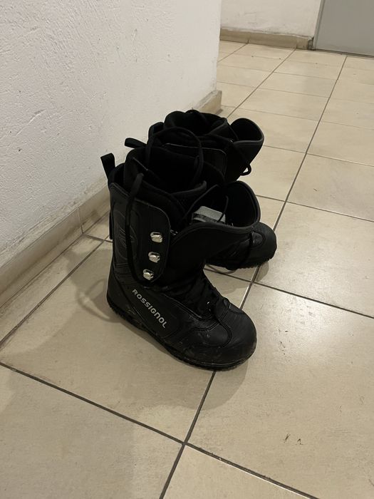 Сноуборд обувки Rossignol