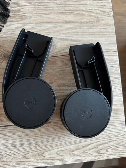 Адаптери за количка Cybex