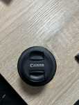 Vand Obiectiv Canon EF 50mm