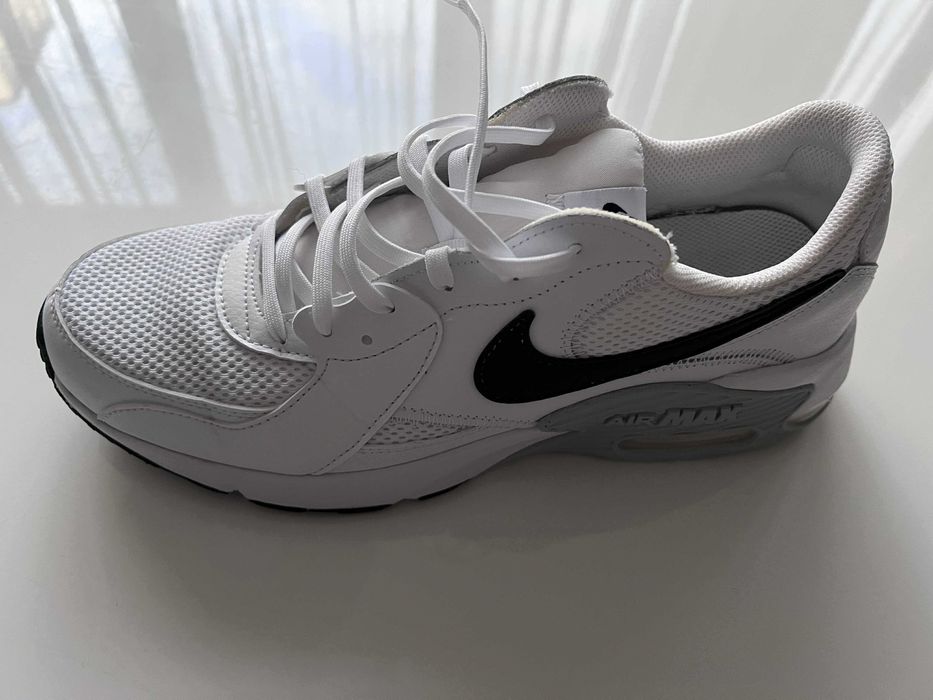 Маратонки Nike air номер 44.5