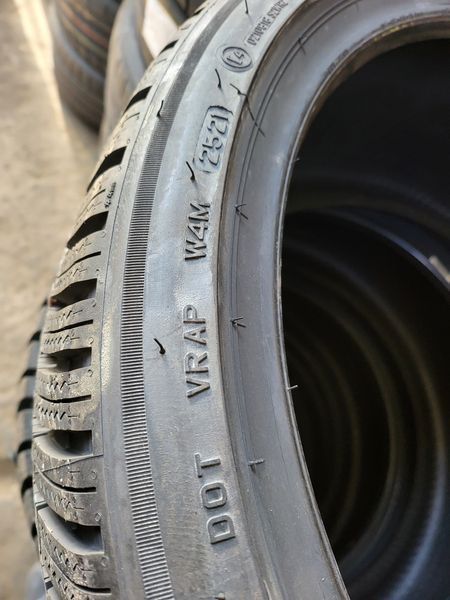 255/35/19 BRIDGESTONE 2бр