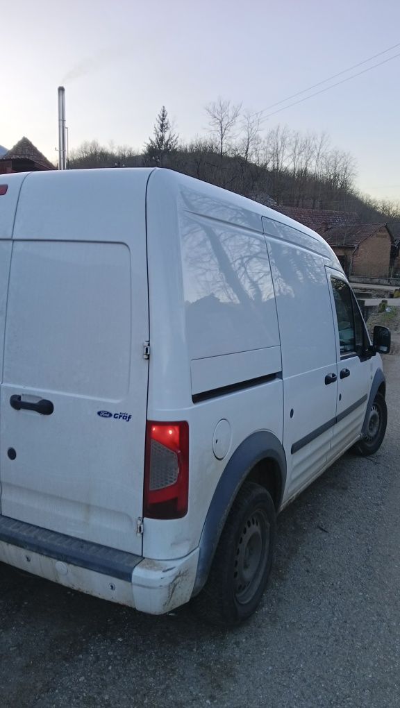 Vând Ford transit Connect