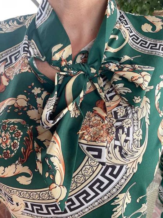 vand camasa eleganta